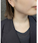 [レイヤー] ビジュー ネックレス