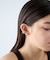 [フォーチュン] マルチストーン イヤーカフ /Grace