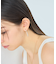 [ポルカドット] ドロップ ピアス