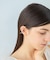 [アシンメトリー] イヤーカフ