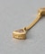 [シークレットグリマー] ビジュー ピアス