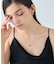 [デュー] K18RBG シャンパンクォーツ ネックレス
