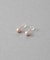 パール ピアス S