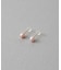 パール ピアス S