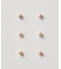 パール ピアス S