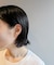 パール ピアス S