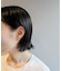 パール ピアス S