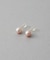 パール ピアス M