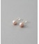 パール ピアス M