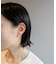 パール ピアス M
