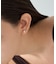 パール ピアス M