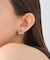 パール ハグピアス