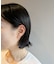 バロックパール ピアス S
