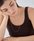 [フルイズ] シャンパンクォーツ ネックレス