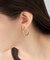 フープピアス M