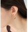 フープピアス M