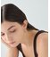 フープピアス M
