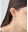 フープピアス M