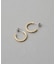 フープピアス S