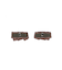 パールランダムリボンクリップNH91119