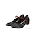 ツイードストラップパンプスMD252503