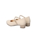 ツイードストラップパンプスMD252503