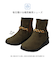 防水・撥水・防滑 カジュアルブーツ KLZ252719