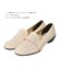 ビジューニットフラットシューズSE261630