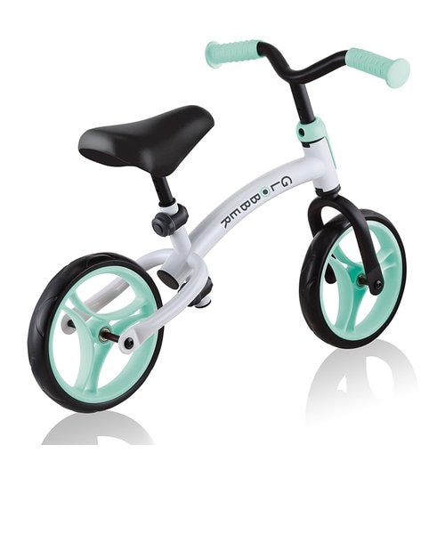 ゴーバイク デュオ / ミント｜ダッドウェイの通販｜&mall（アンド