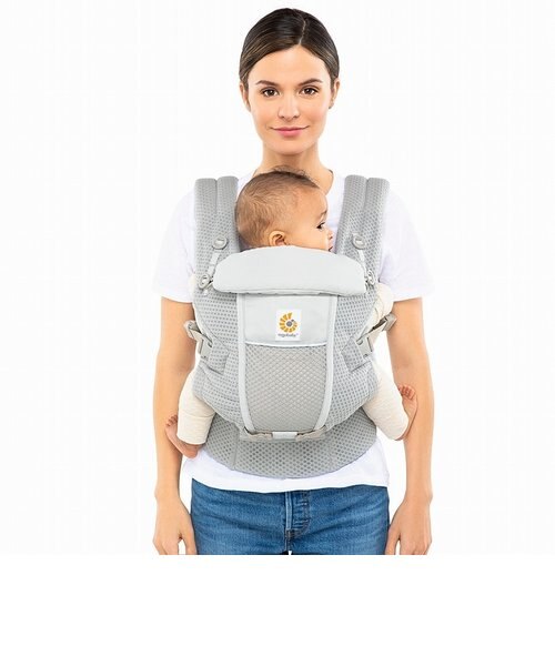 エルゴベビー ADAPT SoftFlex (アダプト ソフトフレックス