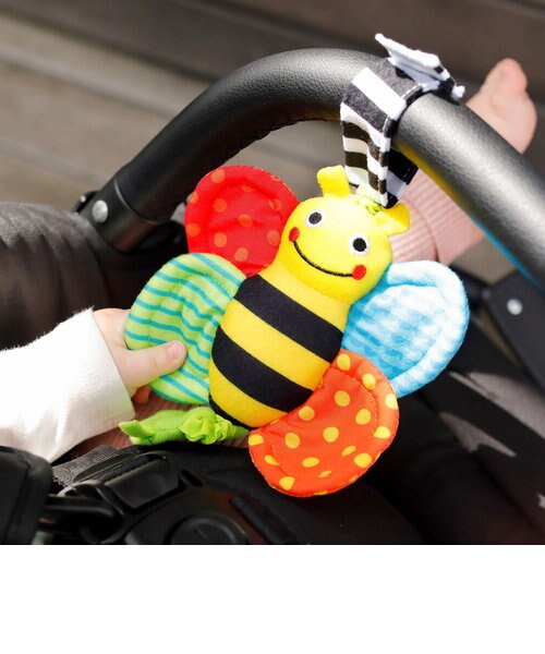 ぶるぶるミツバチ｜ダッドウェイの通販｜&mall（アンドモール）三井