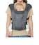 【SALE】エルゴベビー EMBRACE Soft Air (エンブレース ソフトエア) / ウォッシュドブラック