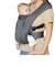 【SALE】エルゴベビー EMBRACE Soft Air (エンブレース ソフトエア) / ウォッシュドブラック