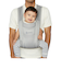 【SALE】エルゴベビー  EMBRACE Soft Air (エンブレース ソフトエア) / ソフトグレー