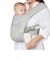 【SALE】エルゴベビー  EMBRACE Soft Air (エンブレース ソフトエア) / ソフトグレー