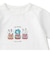 【SALE】JAM七分Tシャツ