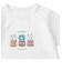 【SALE】JAM七分Tシャツ