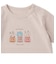 【SALE】JAM七分Tシャツ