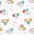 【SALE】バンダナビブ2枚セット