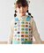 【SALE】園児用エプロン (三角巾付き）