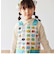 【SALE】園児用エプロン (三角巾付き）