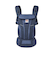 エルゴベビー OMNI Breeze (オムニブリーズ) / へザードデニムブルー
