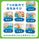 ぞうさんのドレミファキーボード