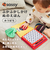 ふかふかしかけぬのえほん/みつばち
