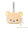 【SALE】おでかけふわふわトイ/ふたり/ベージュ