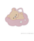 歯がため/リラックマ