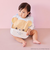 お食事エプロン/リラックマ