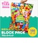 【SALE】ブロックパック/100ピース入り