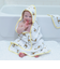 フード付きタオルセット