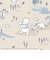 【DADWAY限定】スワドル/4枚